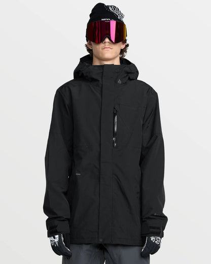 Volcom L Gore-Tex Insulated Jacket 2026