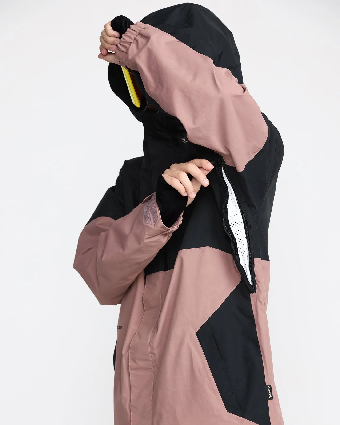 Volcom L Gore-Tex Insulated Jacket 2026