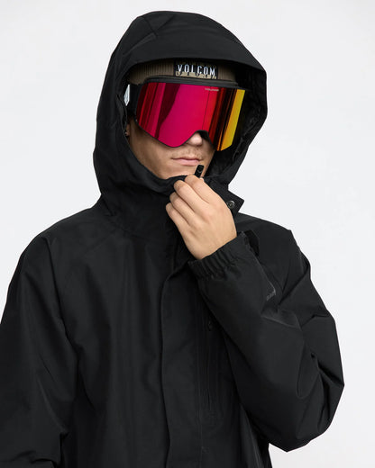 Volcom  Dua Gore-Tex Insulated Jacket 2026