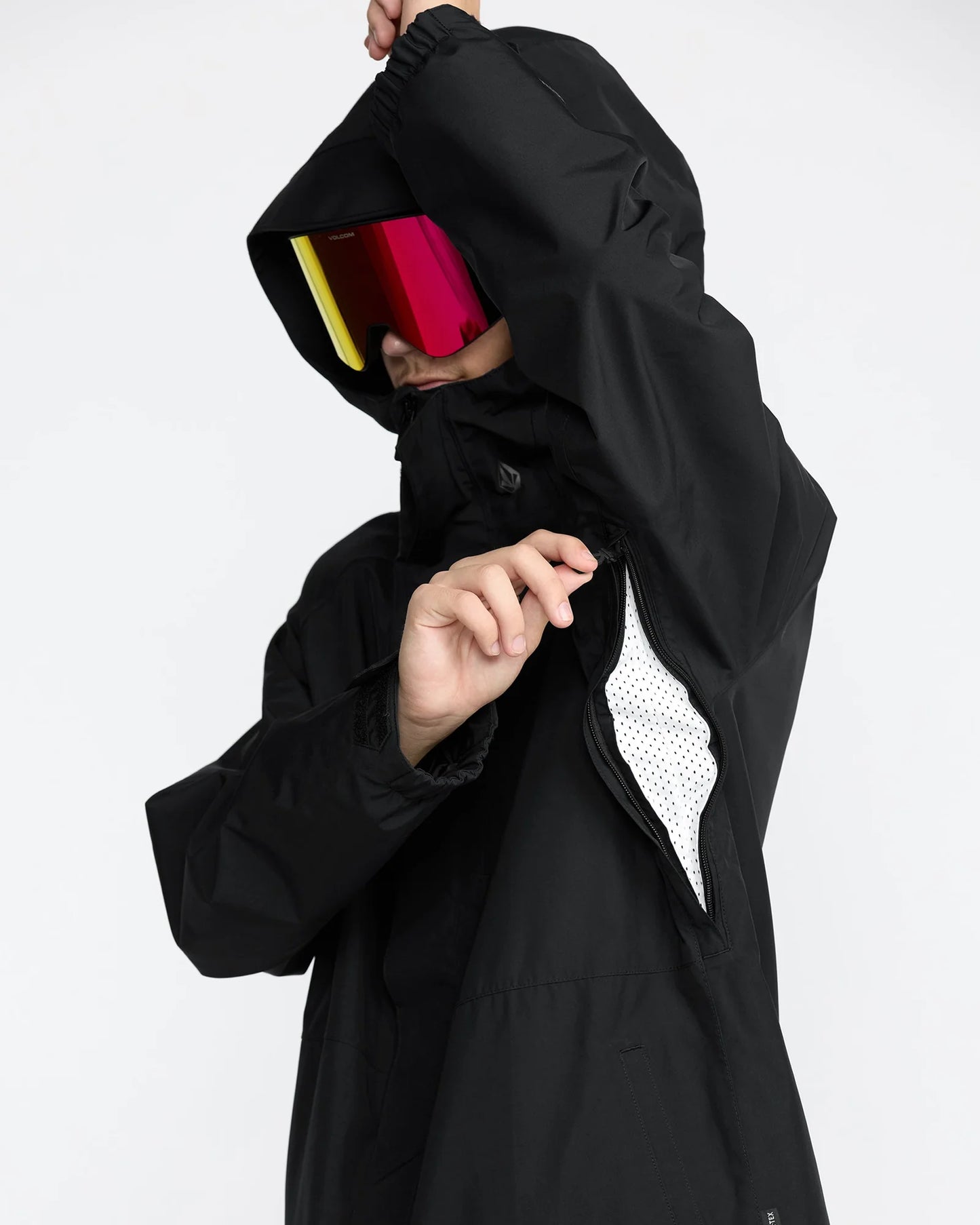 Volcom  Dua Gore-Tex Insulated Jacket 2026