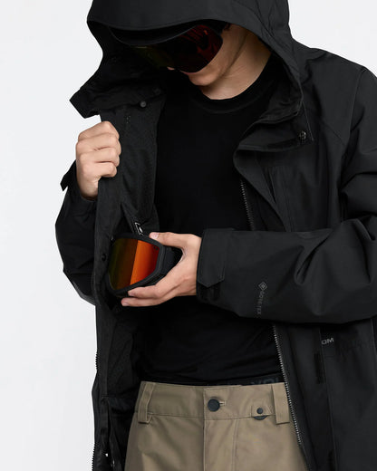 Volcom  Dua Gore-Tex Insulated Jacket 2026
