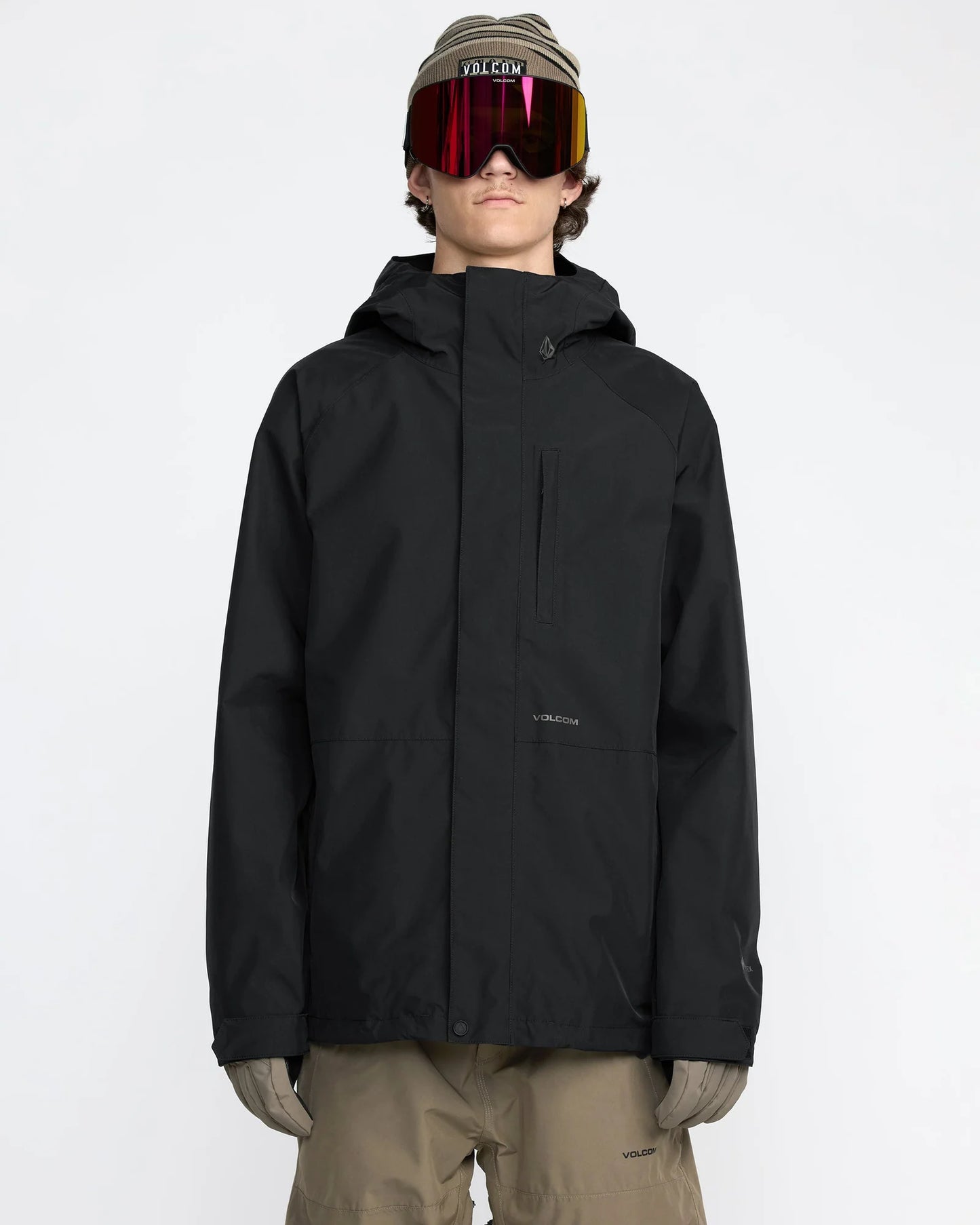 Volcom  Dua Gore-Tex Insulated Jacket 2026