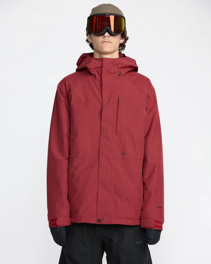 Volcom  Dua Gore-Tex Insulated Jacket 2026