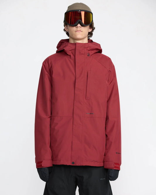 Volcom  Dua Gore-Tex Insulated Jacket 2026