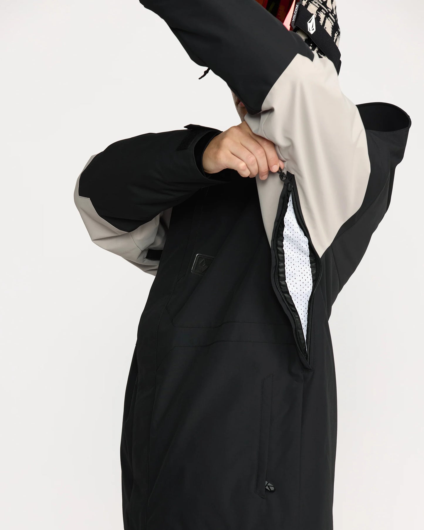 Volcom PRIMARY INSULATED JACKET 2026