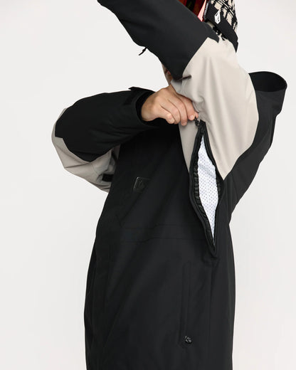 Volcom PRIMARY INSULATED JACKET 2026