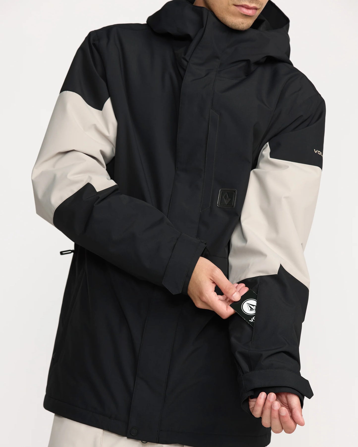 Volcom PRIMARY INSULATED JACKET 2026