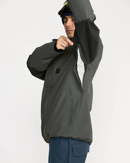 Volcom PRIMARY INSULATED Jacket 2026