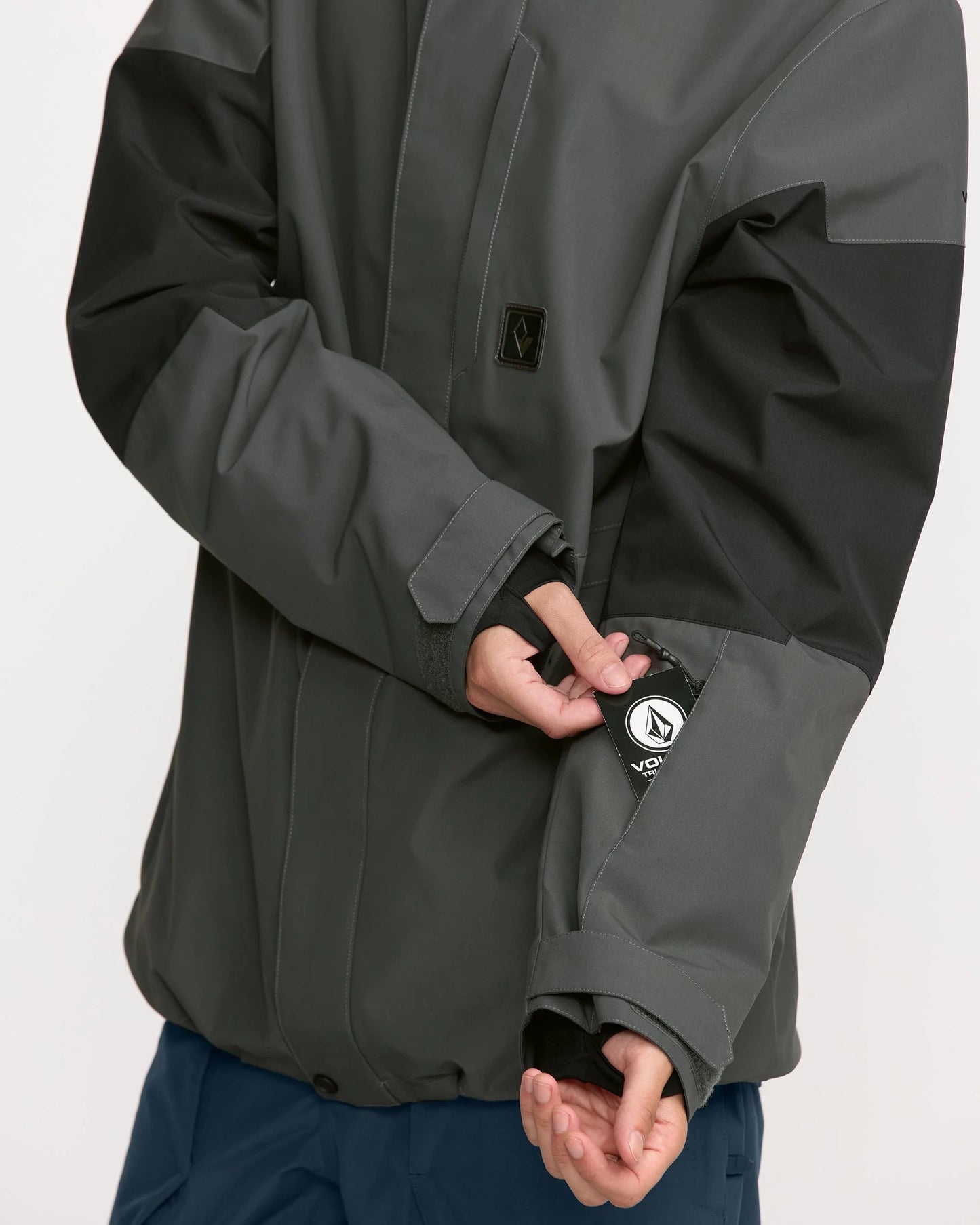 Volcom PRIMARY INSULATED Jacket 2026