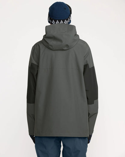 Volcom PRIMARY INSULATED Jacket 2026