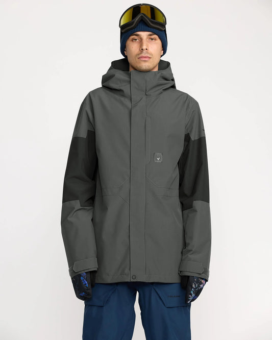 Volcom PRIMARY INSULATED Jacket 2026