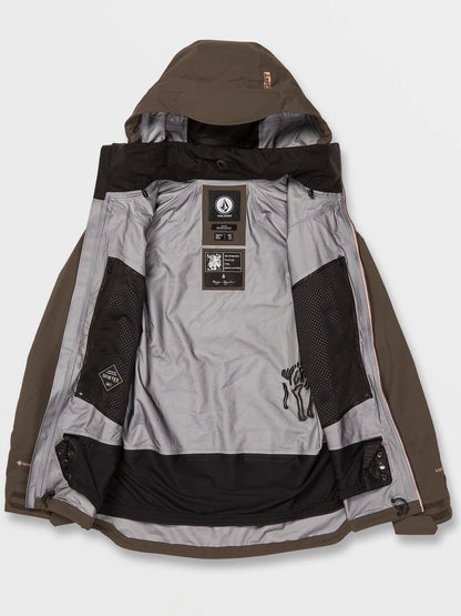 Volcom GUCH STRETCH GORE-TEX Jacket 2024