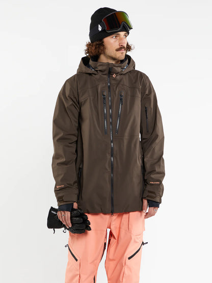 Volcom GUCH STRETCH GORE-TEX Jacket 2024