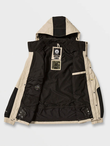 Volcom LONGO GORE-TEX JACKET 24