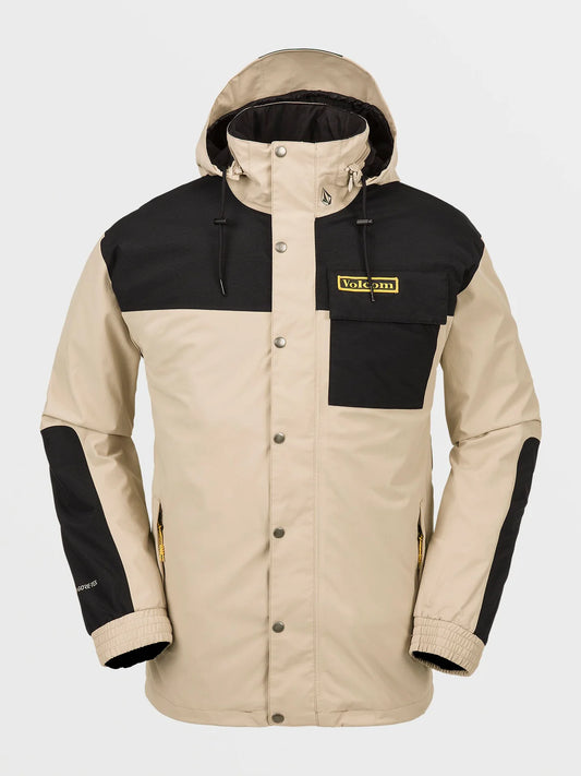 Volcom LONGO GORE-TEX JACKET 2024