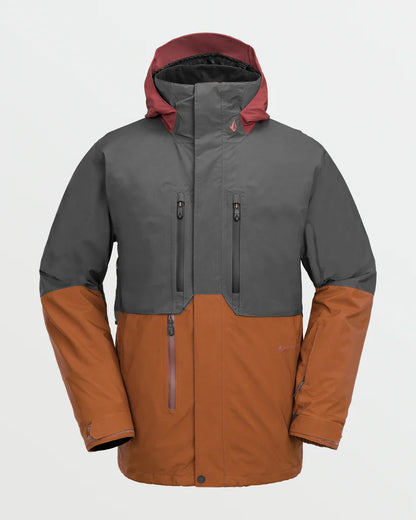 Volcom RNGE GORE-TEX Jacket 2025