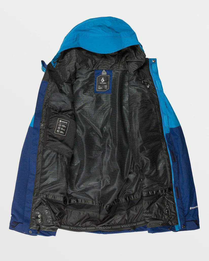 Volcom L Gore-Tex Jacket 2025