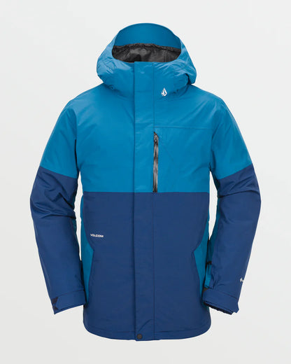 Volcom L Gore-Tex Jacket 2025