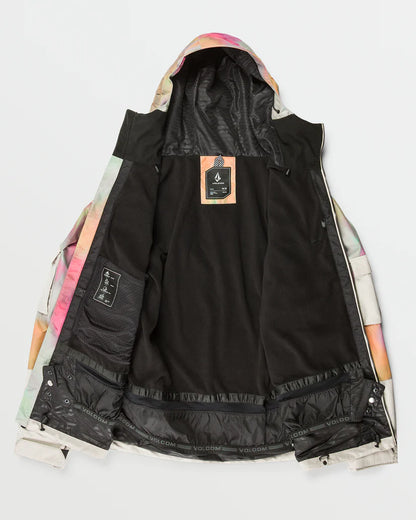 Volcom NIGHTBREAKER 20K Jacket 2025