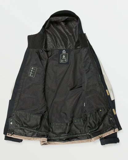 Volcom BRIGHTON FULL ZIP Jacket 2025