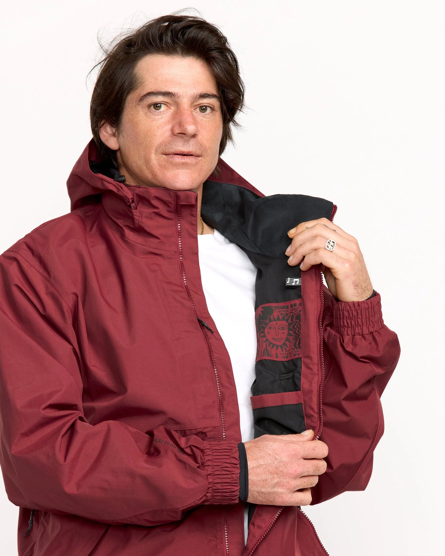 Volcom LONGO GORE-TEX Jacket 2026