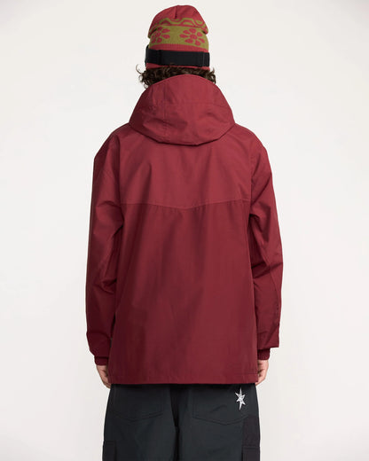 Volcom LONGO GORE-TEX Jacket 2026