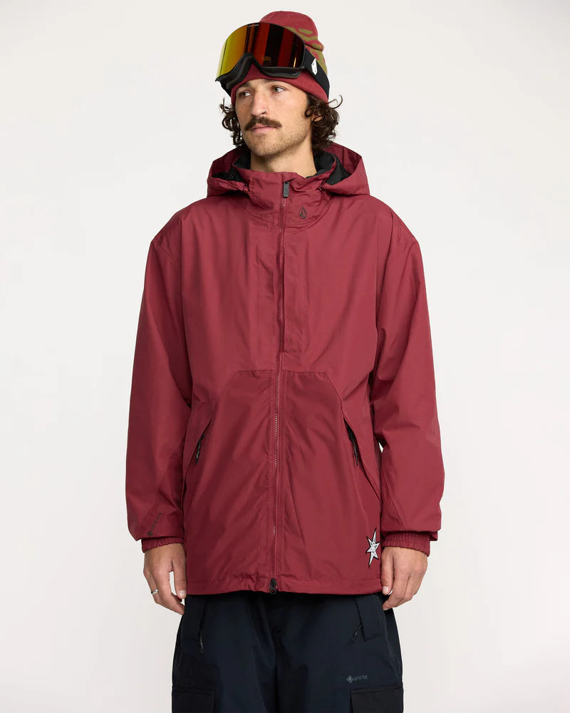 Volcom LONGO GORE-TEX Jacket 2026