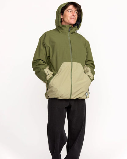 Volcom LONGO GORE-TEX Jacket 2026