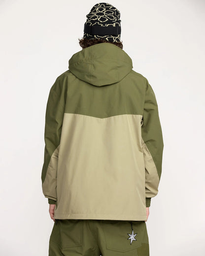 Volcom LONGO GORE-TEX Jacket 2026
