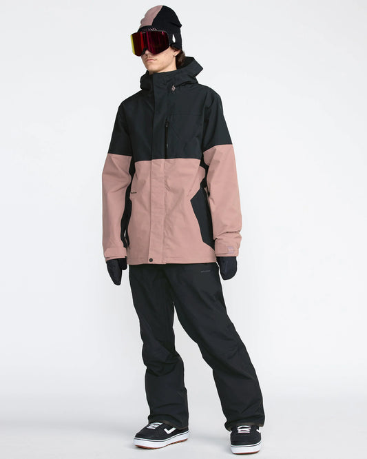 Volcom L GORE-TEX Jacket 2026