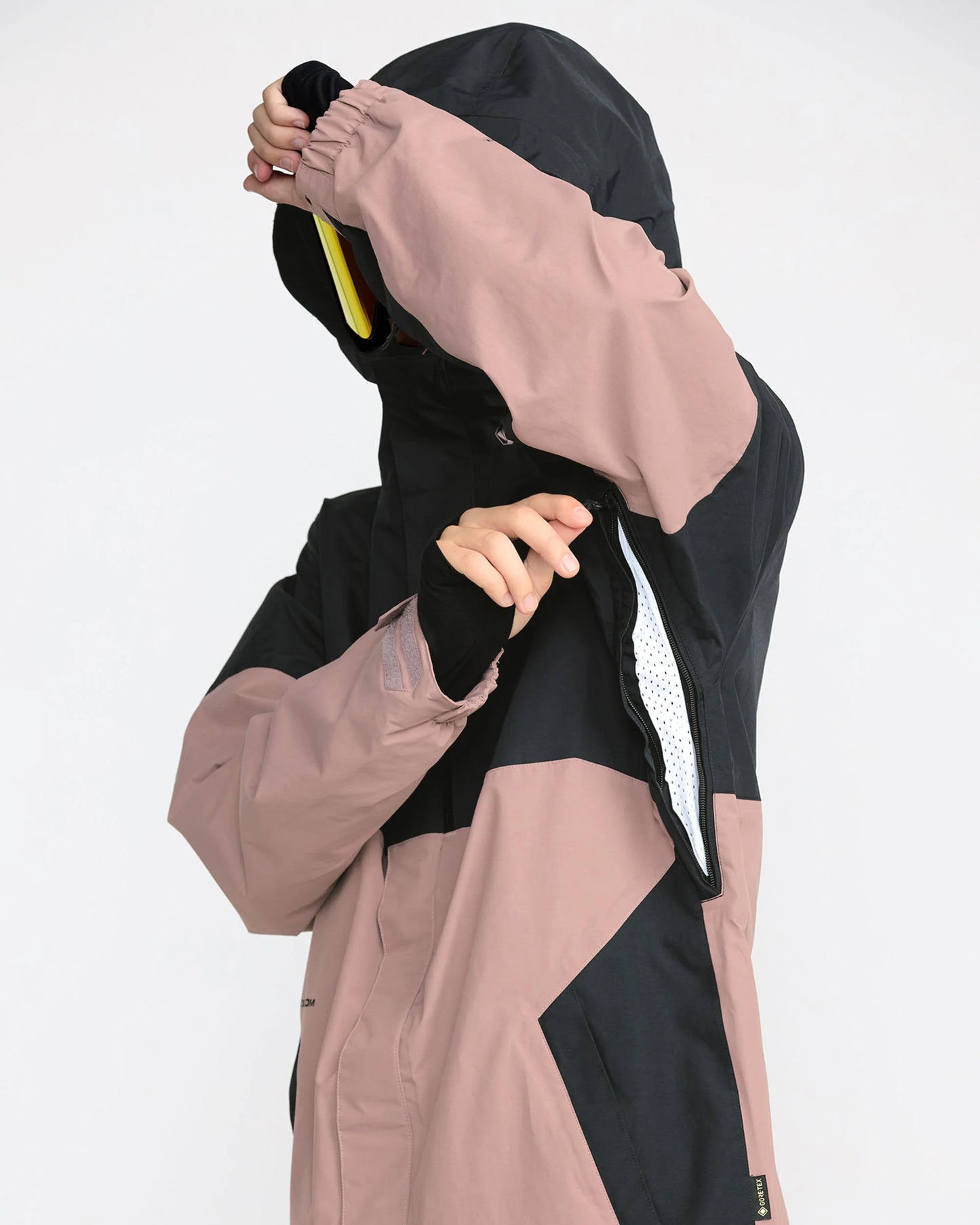 Volcom L GORE-TEX Jacket 2026