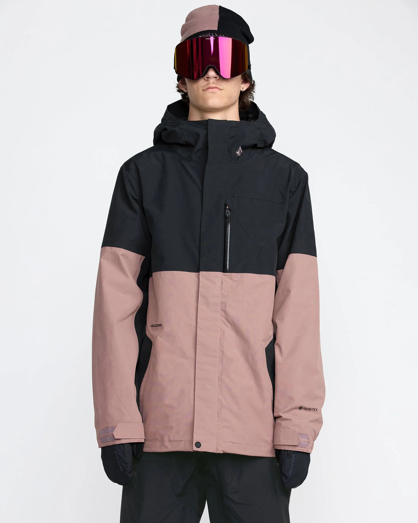 Volcom L GORE-TEX Jacket 2026