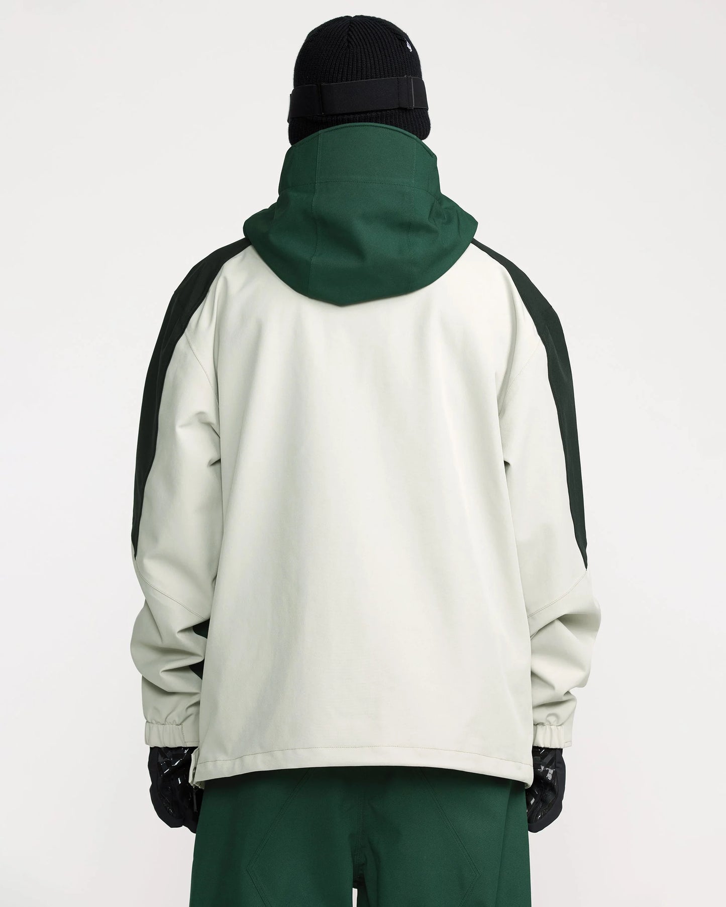 VOLCOM BRIGHTON PULLOVER JACKET 2026