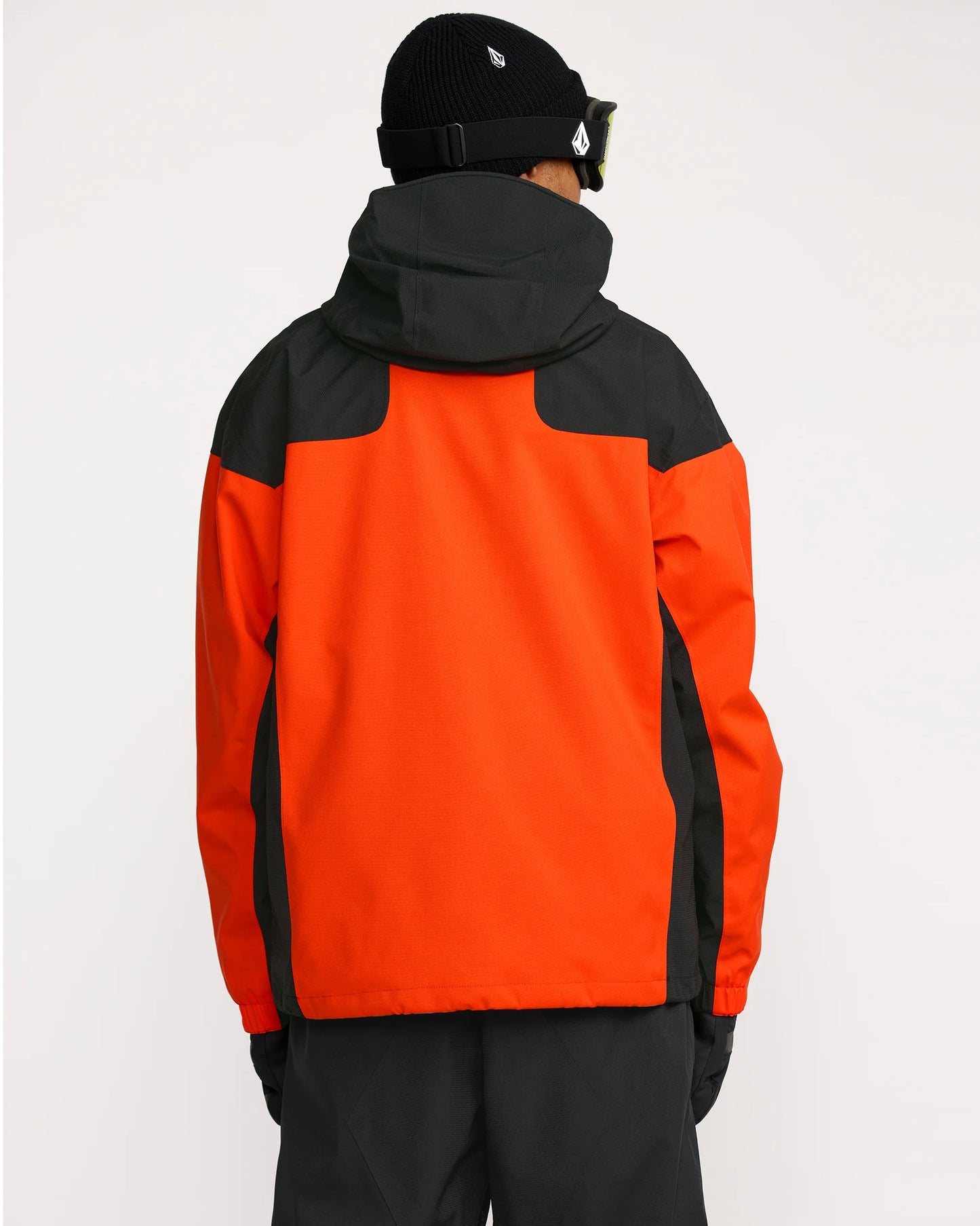 Volcom KLEVELAND Jacket 2026