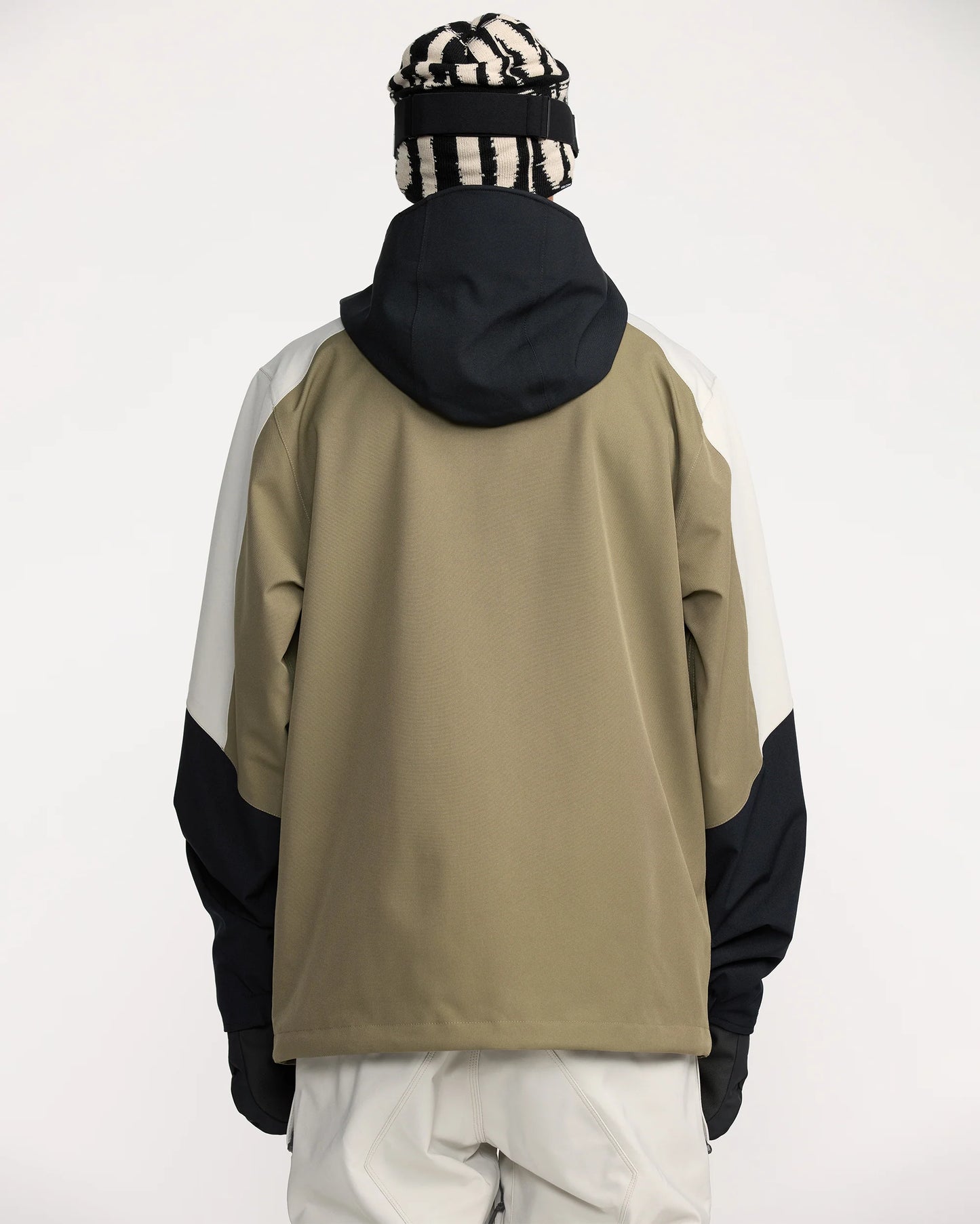 Volcom BRIGHTON FULL ZIP Jacket 2026