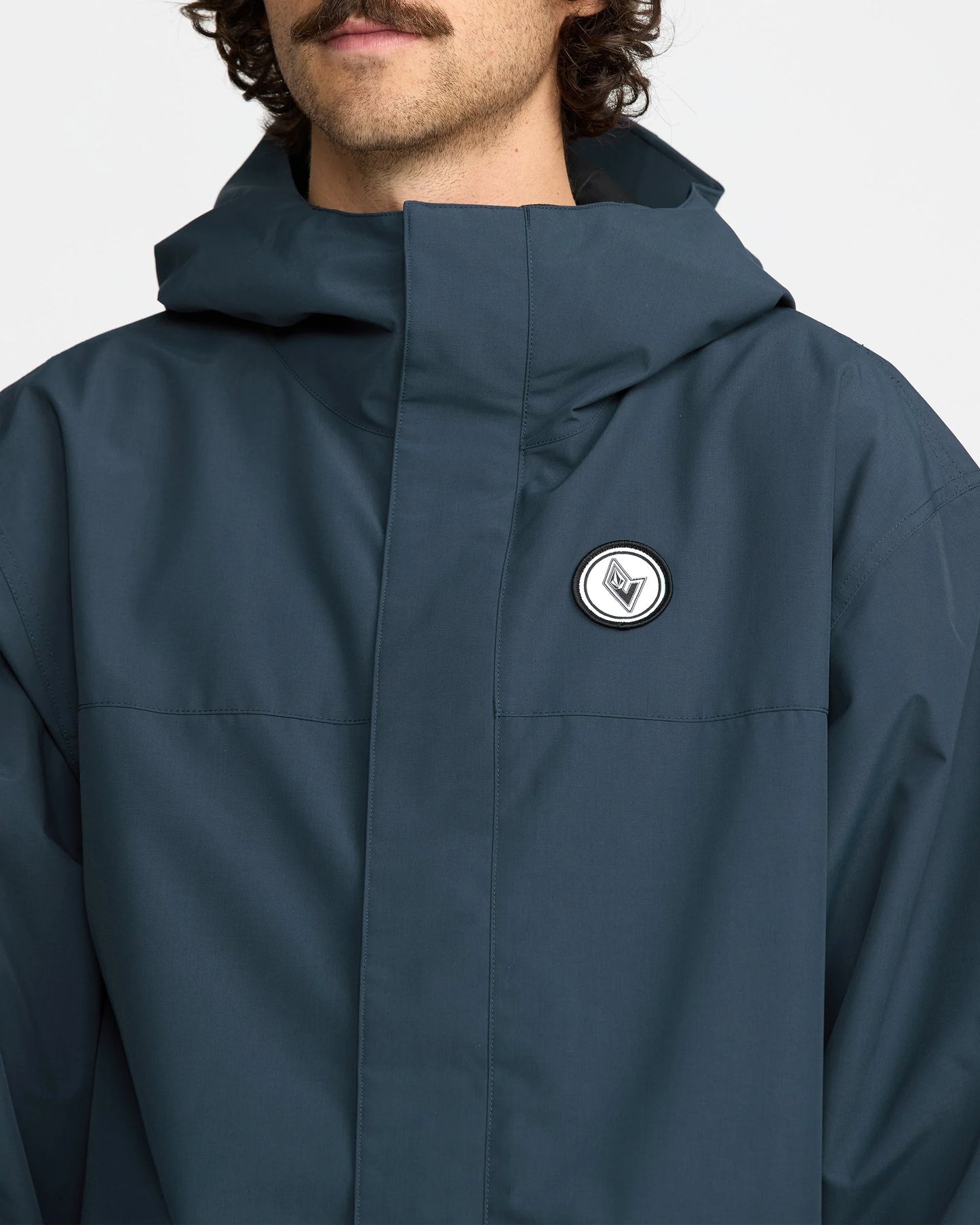 Volcom BUCKTHREEEIGHTY Jacket 2026