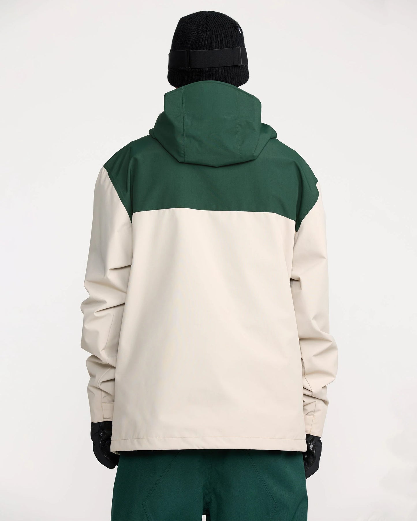 Volcom BUCKTHREEEIGHTY Jacket 2026