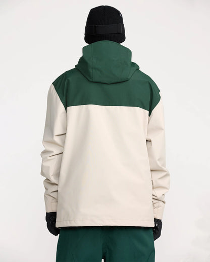 Volcom BUCKTHREEEIGHTY Jacket 2026