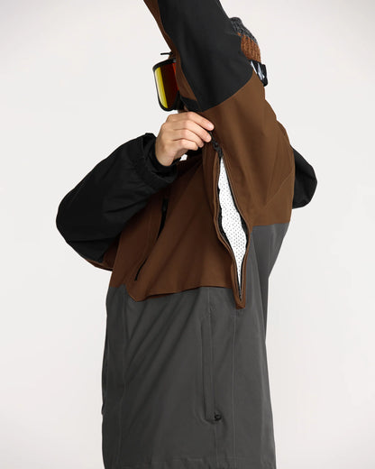 Volcom RNGE STRETCH 30K Jacket 2026