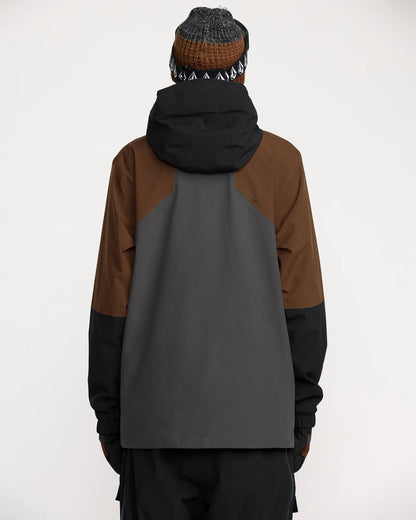 Volcom RNGE STRETCH 30K Jacket 2026
