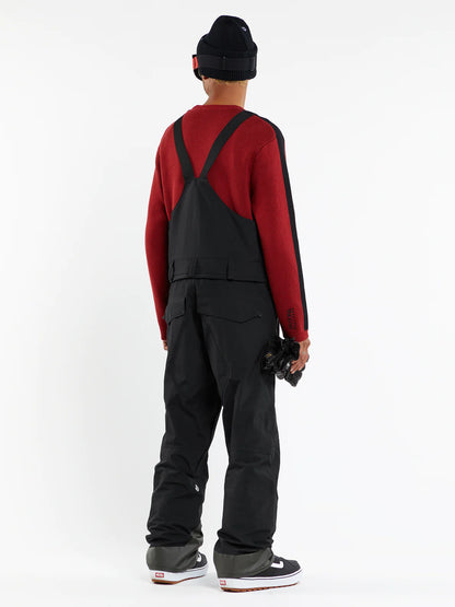 Volcom RAIN GORE BIB OVERALL 2024