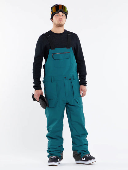 Volcom RAIN GORE BIB OVERALL 2024