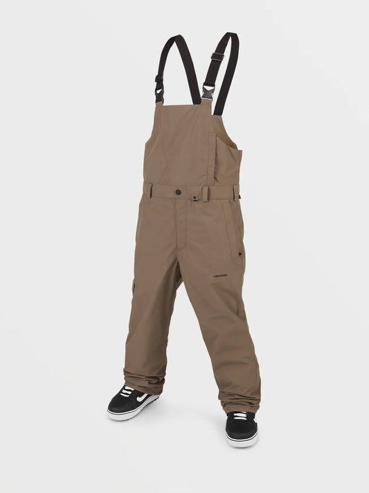 Volcom V.CO SPARTA BIB OVERALL 2024