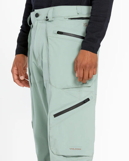 Volcom GUCH STRETCH GORE-TEX Pant