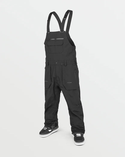 Volcom RAIN Gore-Tex BIB OVERALL 2025