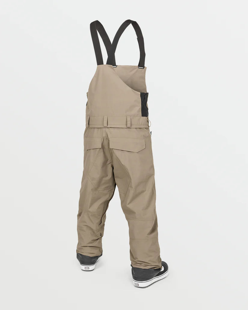 Volcom RAIN Gore-Tex BIB OVERALL 2025