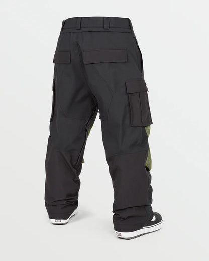 Volcom NWRK BAGGY PANT 2025