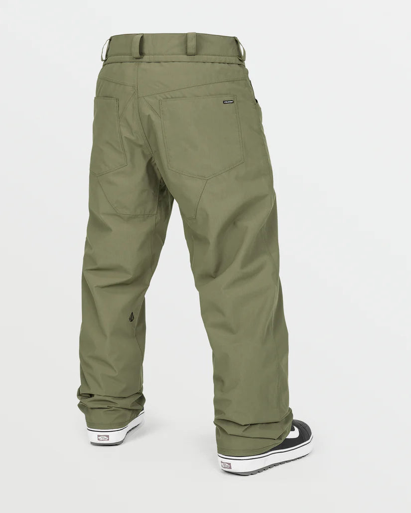 Volcom 5 POCKET PANT