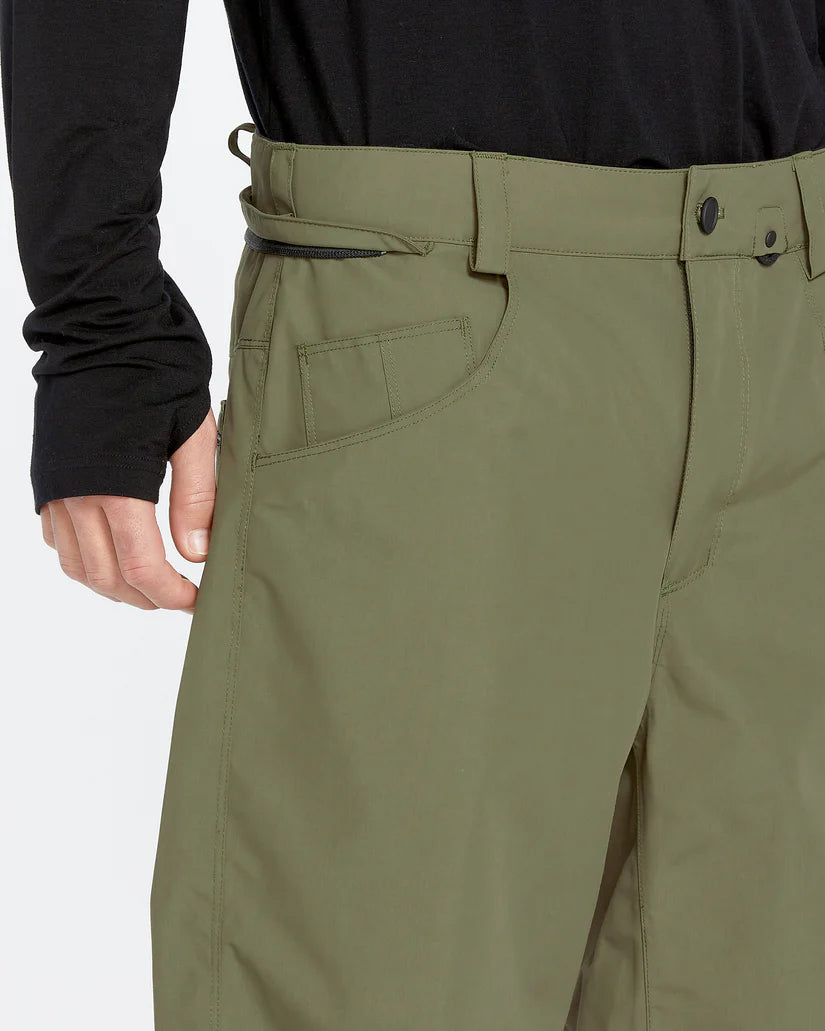 Volcom 5 POCKET PANT