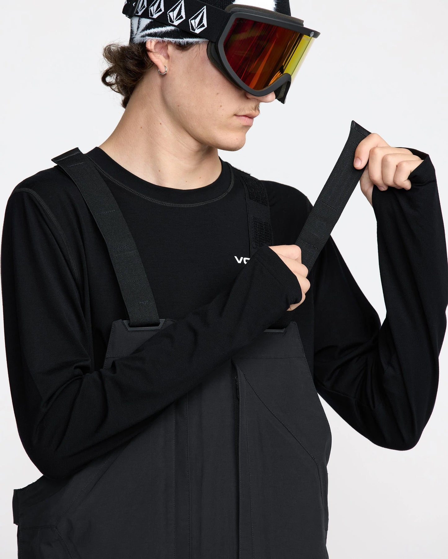 Volcom RAIN GORE-TEX BIB OVERALL 2026